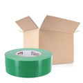 Green 9 Mil Duct Tape 24 Pack V923874
