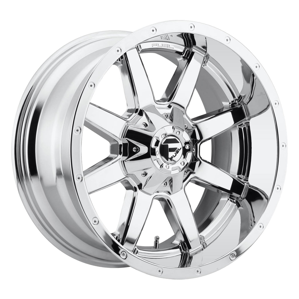 17x9 8x6.5 Wheels I197