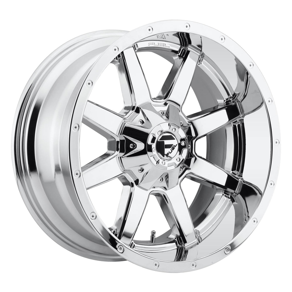 17x9 8x6.5 Wheels I197