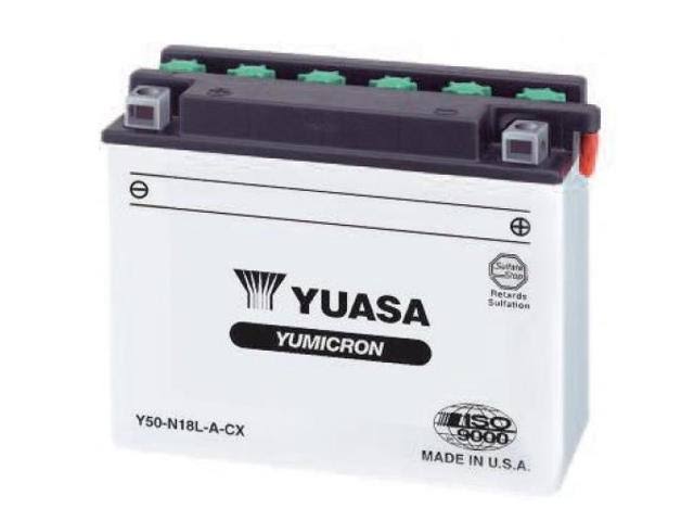 Battery W488167