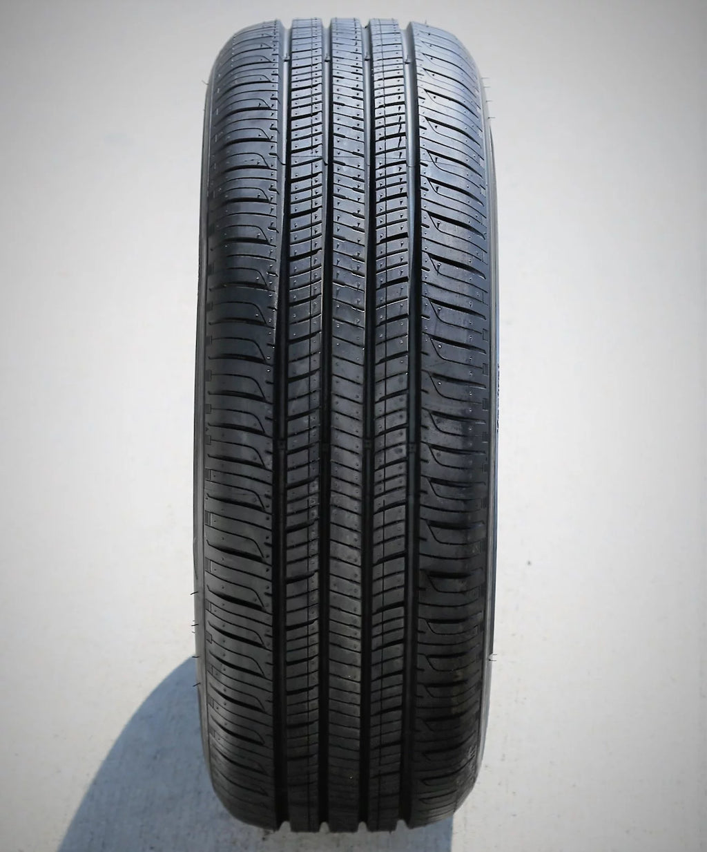 All Season 215/55R16 93H Passenger Tire W709326