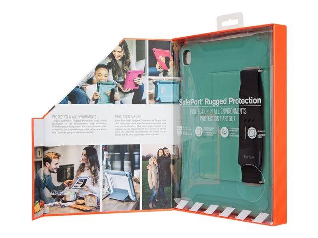 Teal SafePort Cover J833