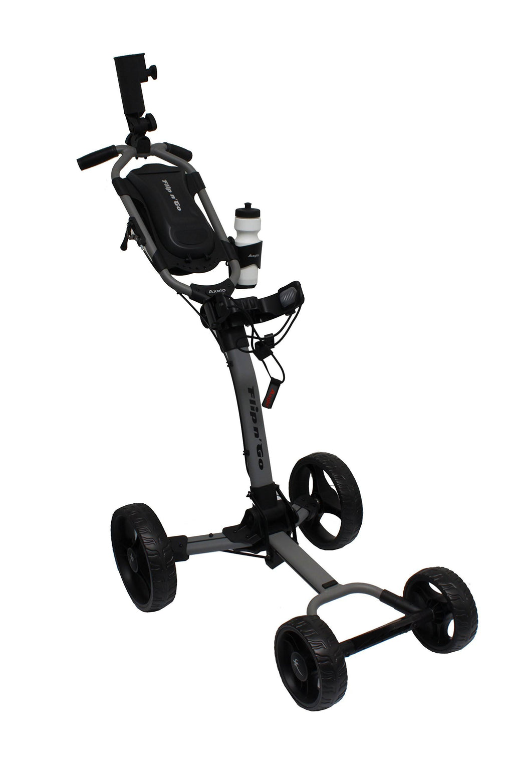 4 Wheeles Golf Push Cart A815618