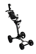 4 Wheeles Golf Push Cart A815618