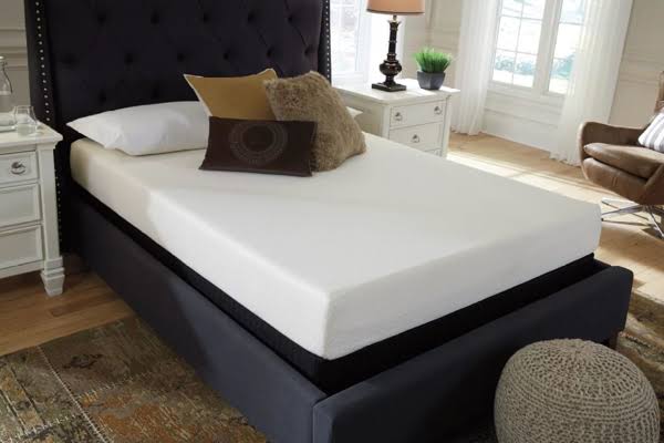 8 inch Memory Foam Twin Mattress S225