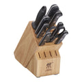 10pc Knife Block Set Z97959