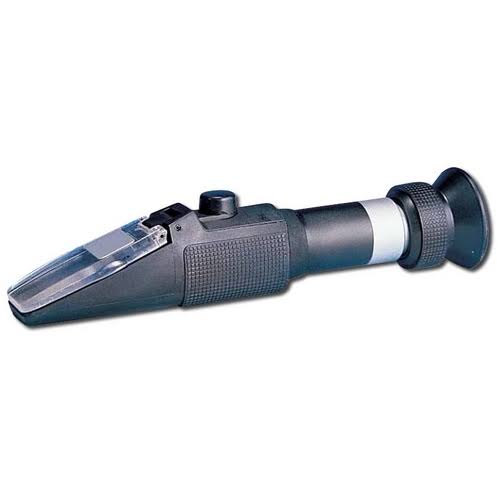 0 - 28% Salinity Refractometer Z4144