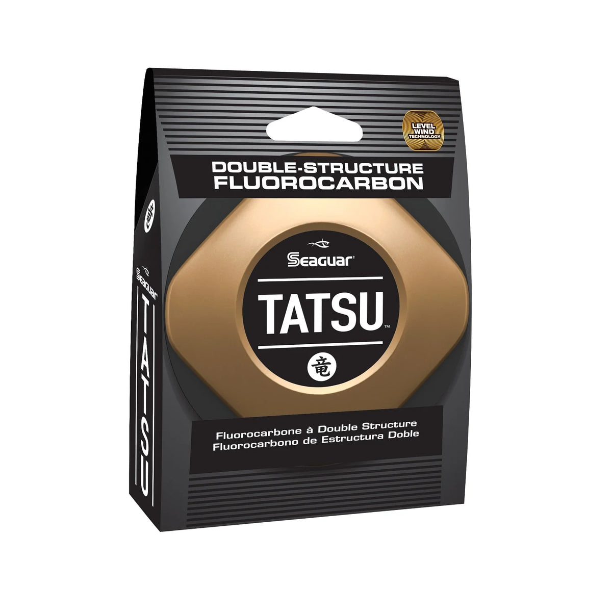 100% Fluorocarbon Fishing Line, 8lbs, 200yds V520