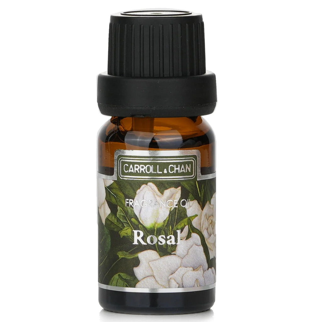 Rosal Fragrance Oil 10ml K932