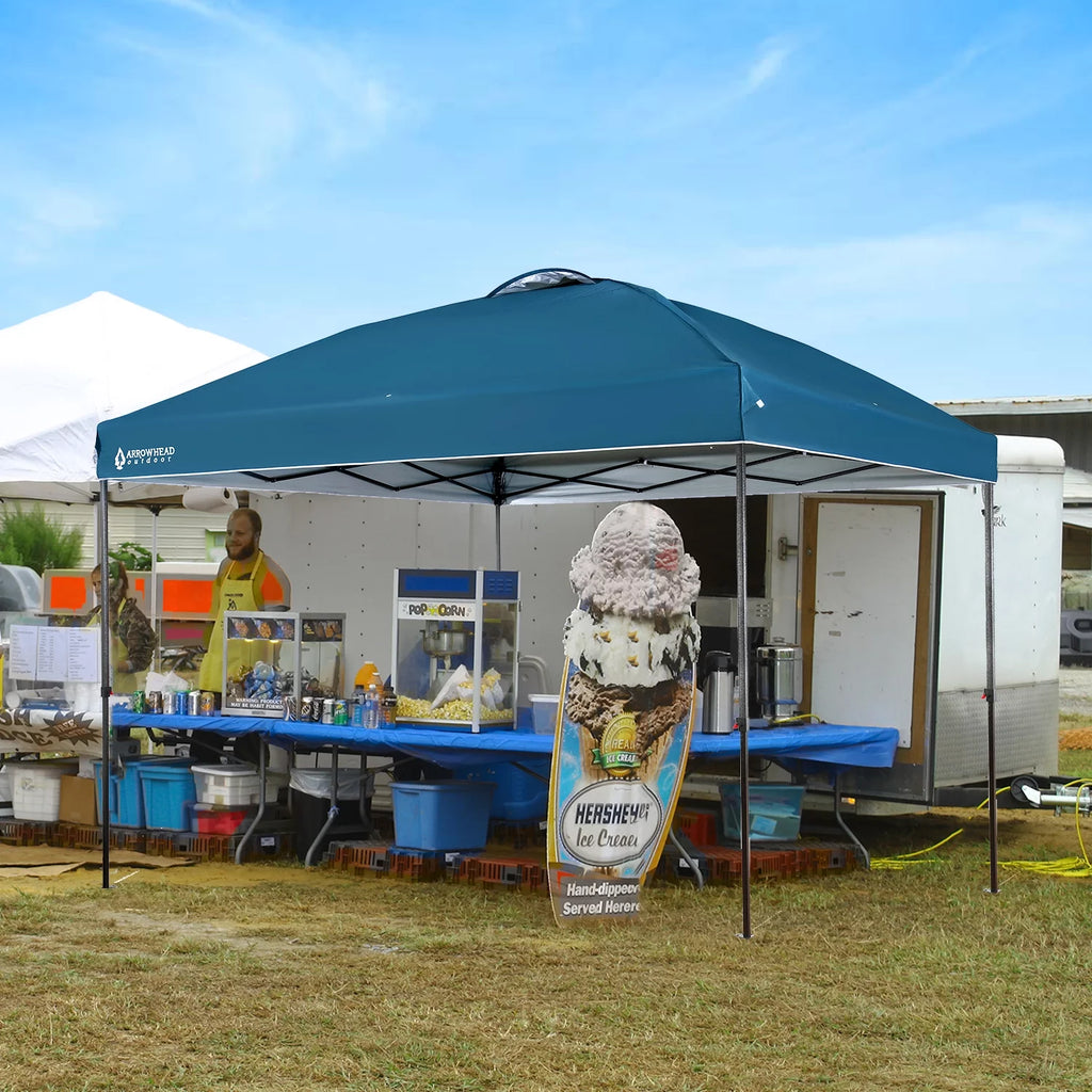 12’x12’ Pop-Up Canopy & Instant Shelter Z567567
