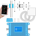 Cell Phone Signal Booster Repeater, 5G Support, 4G LTE N51900