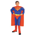 Superman Costume X949445