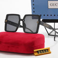 6-color Polarized Sunglasses D546452