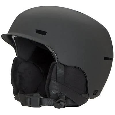 Black Highwire Helmet O4777
