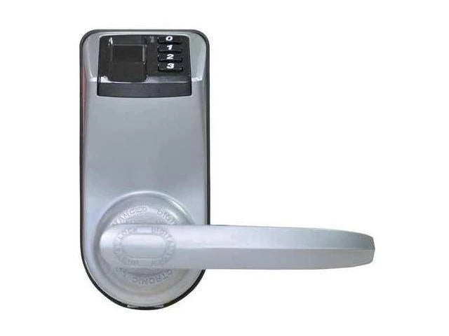 Fingerprint Door Lock G4361