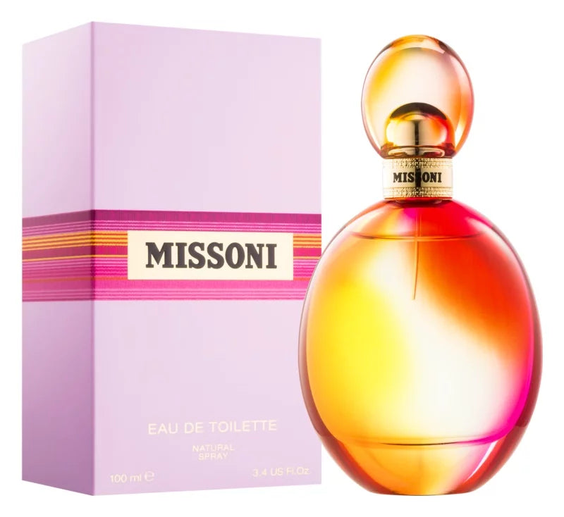Eau de Toilette 3.4 Oz O548