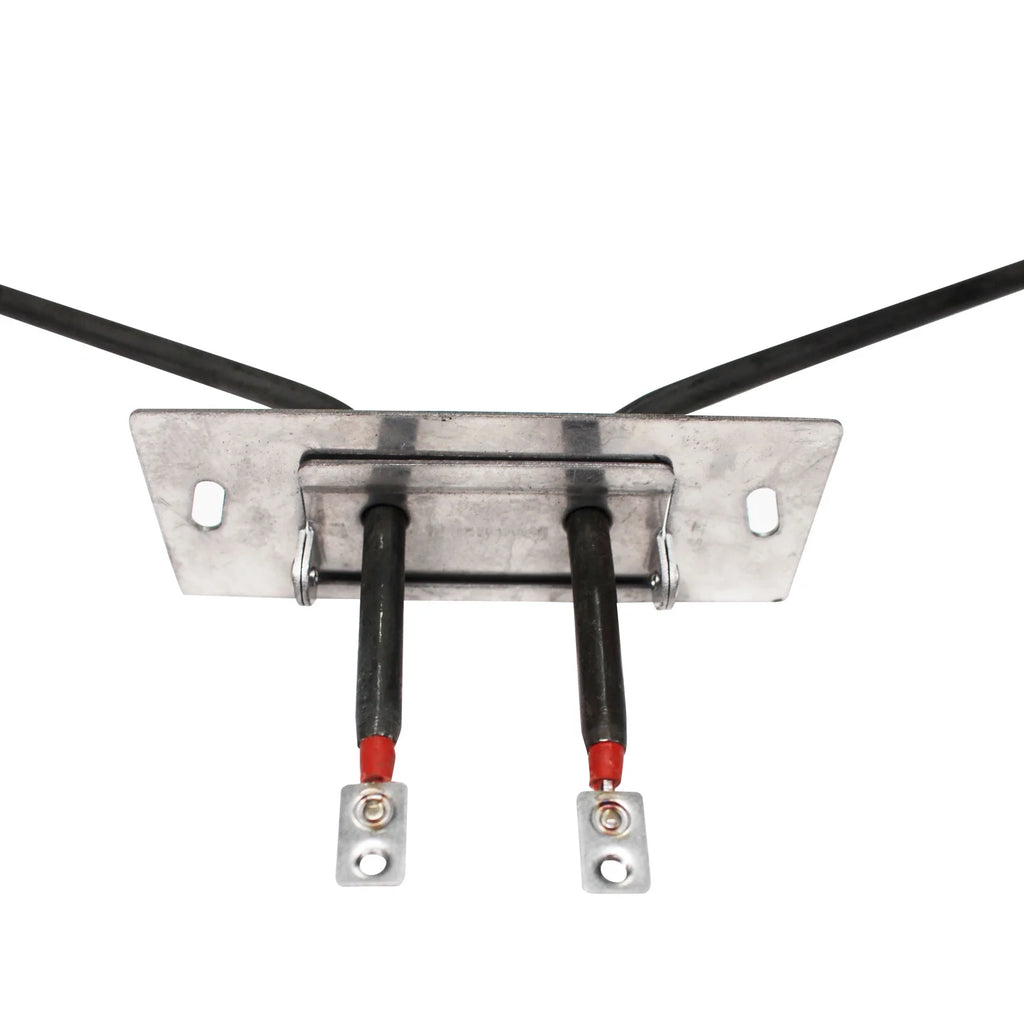2-Pack Bake Element for General Electric Oven H70543