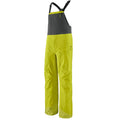 Chartreuse Snowdrifter Bibs Y4844