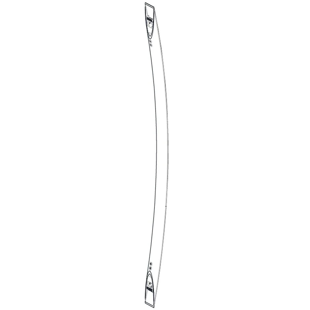 Refrigerator Freezer Door Handle Z420413