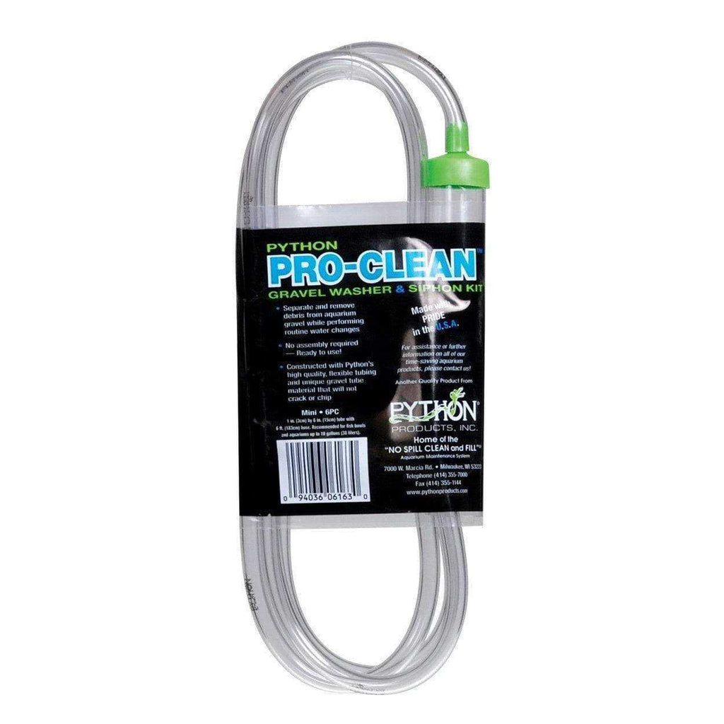 Gravel Washer Siphon Kit N560