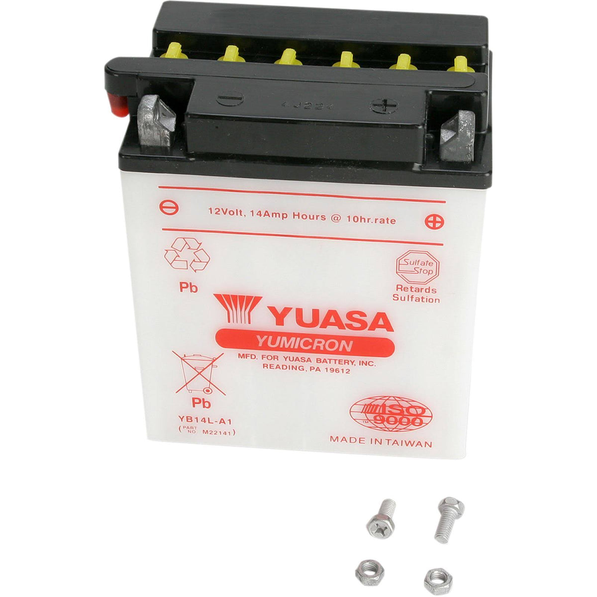 Battery W488167