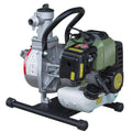 1.4 HP 2-Cycle Utility Pump with Garden Hose Adapter Z7200