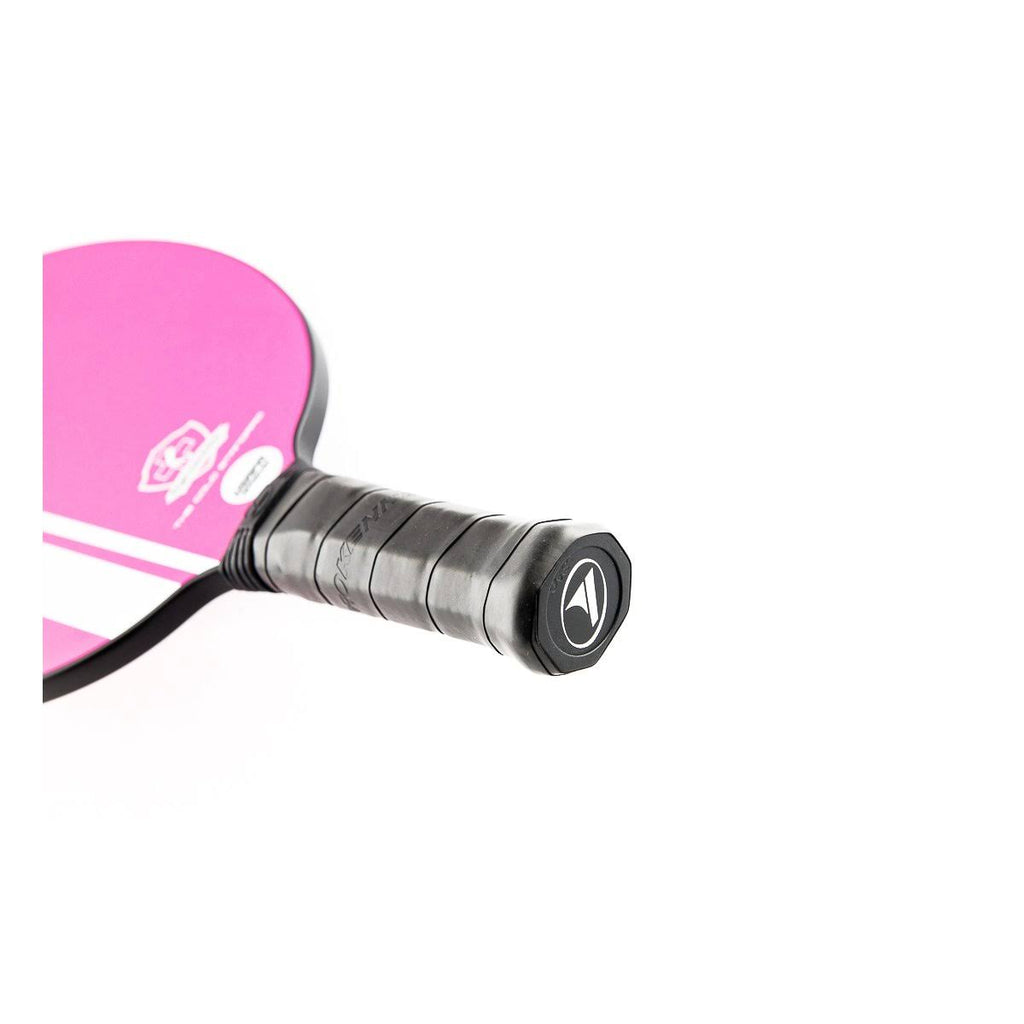 Pink Pickleball Paddle L4211