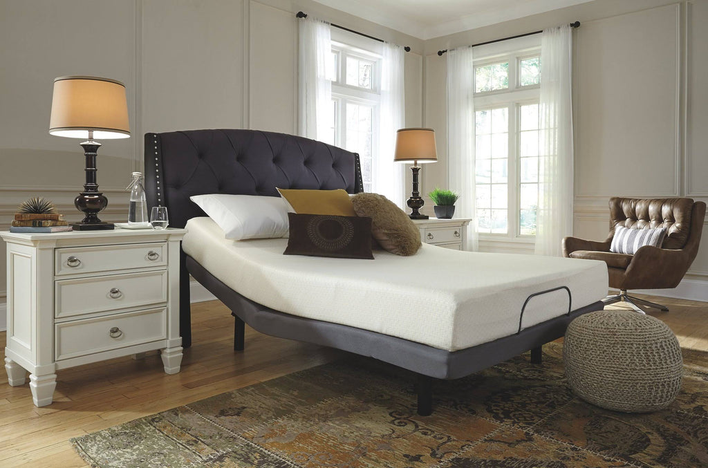8 inch Memory Foam Twin Mattress S225