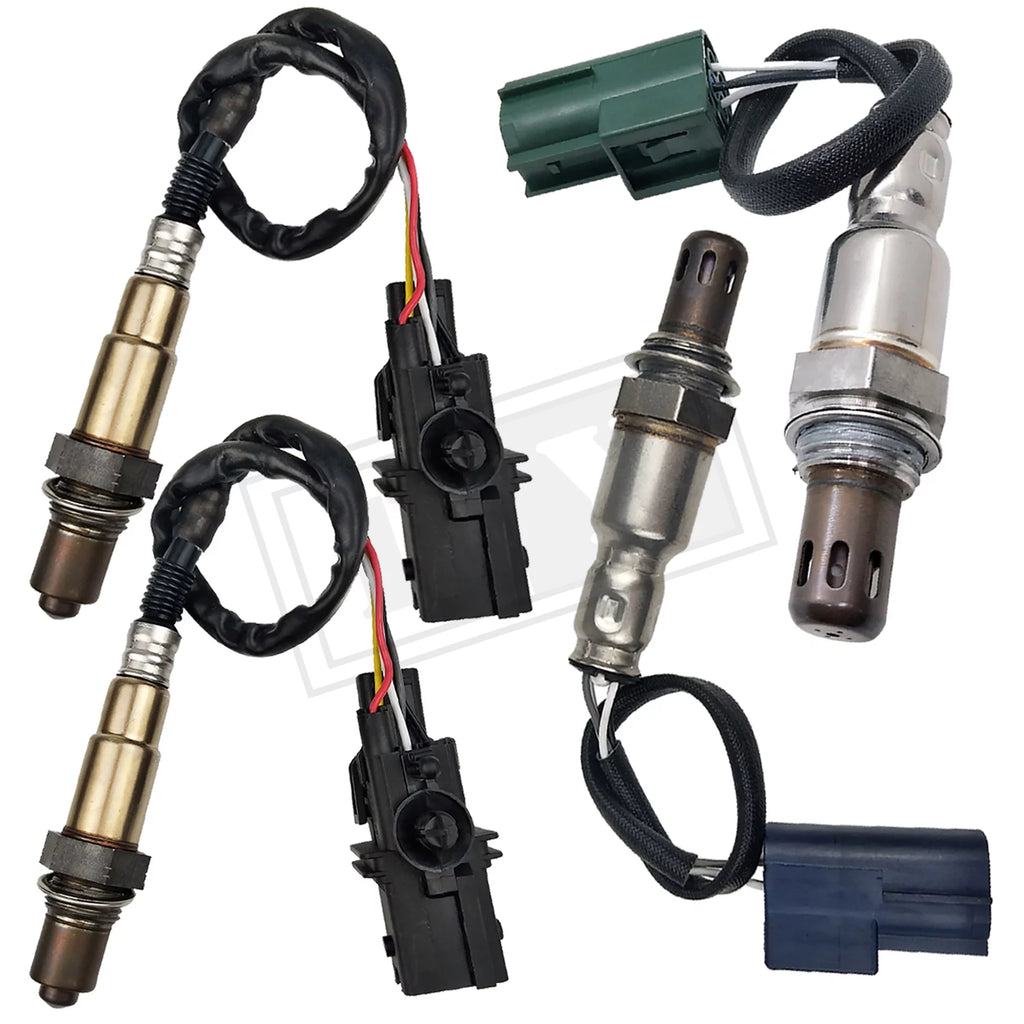 O2 Oxygen Sensor V46528