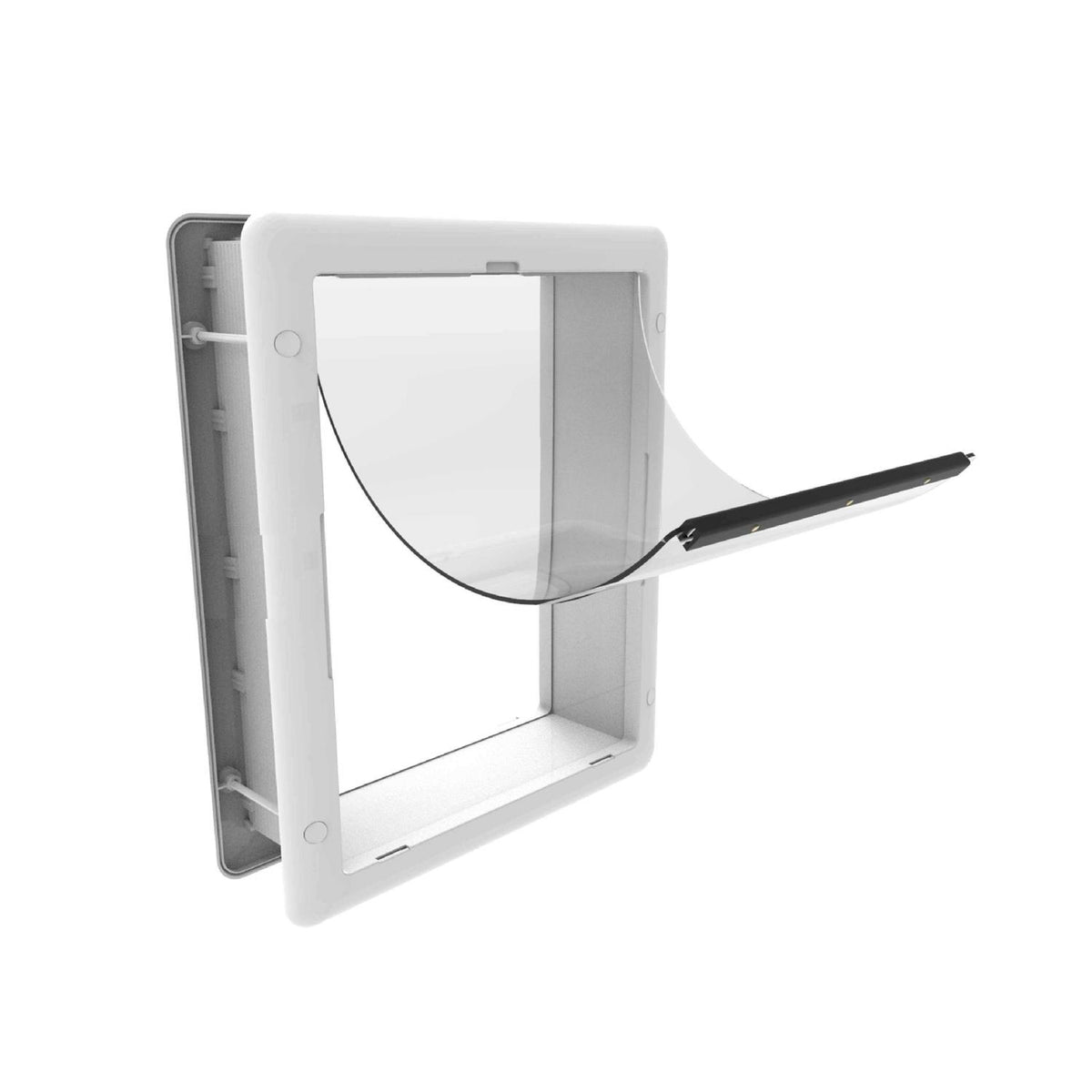 Pet Door for Screens C84092