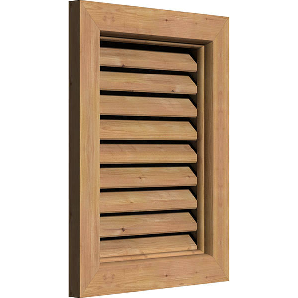 32x22W x 32x22H Vertical Gable Vent W958839