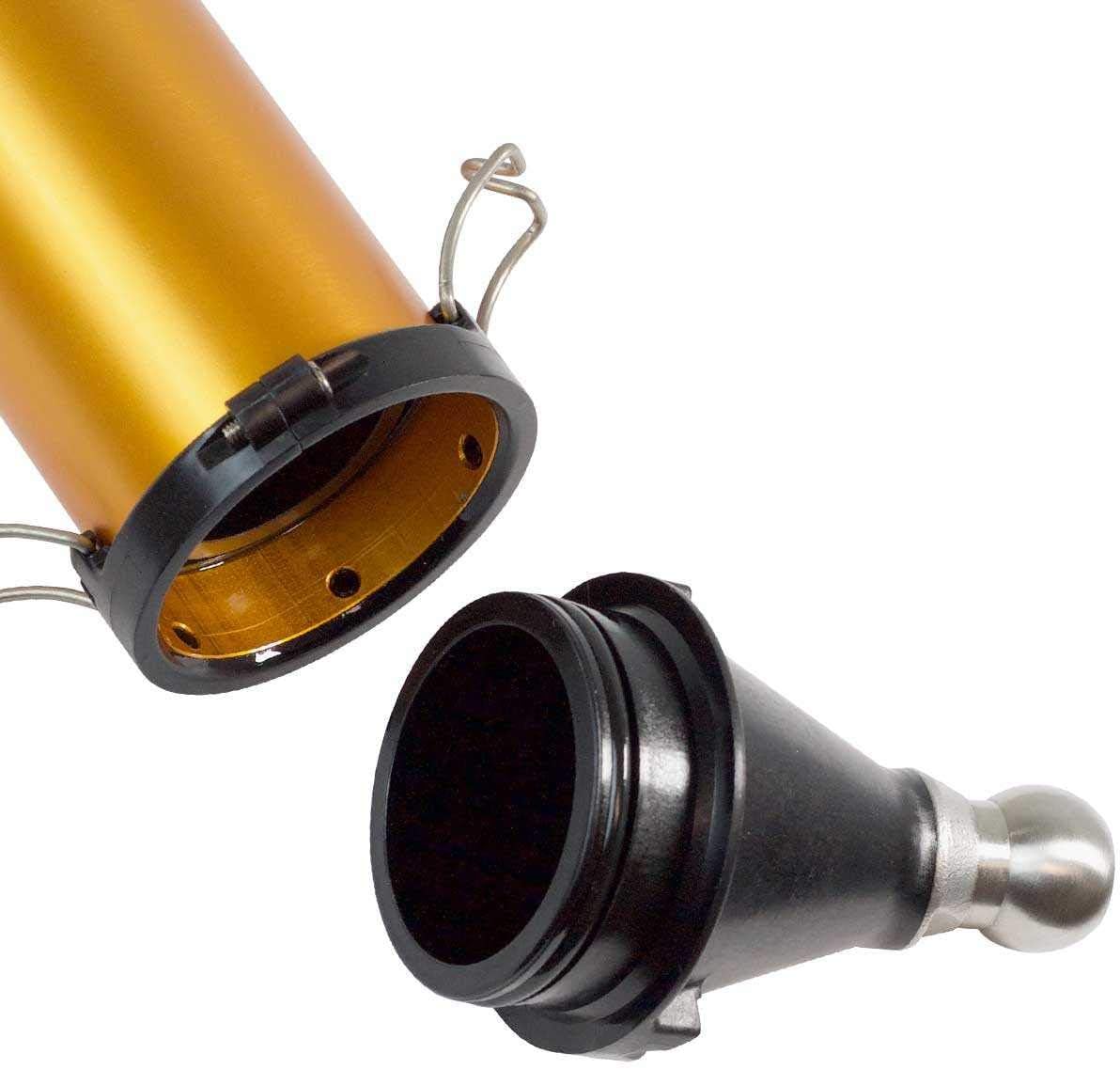 36 in. Compound Tube I8802