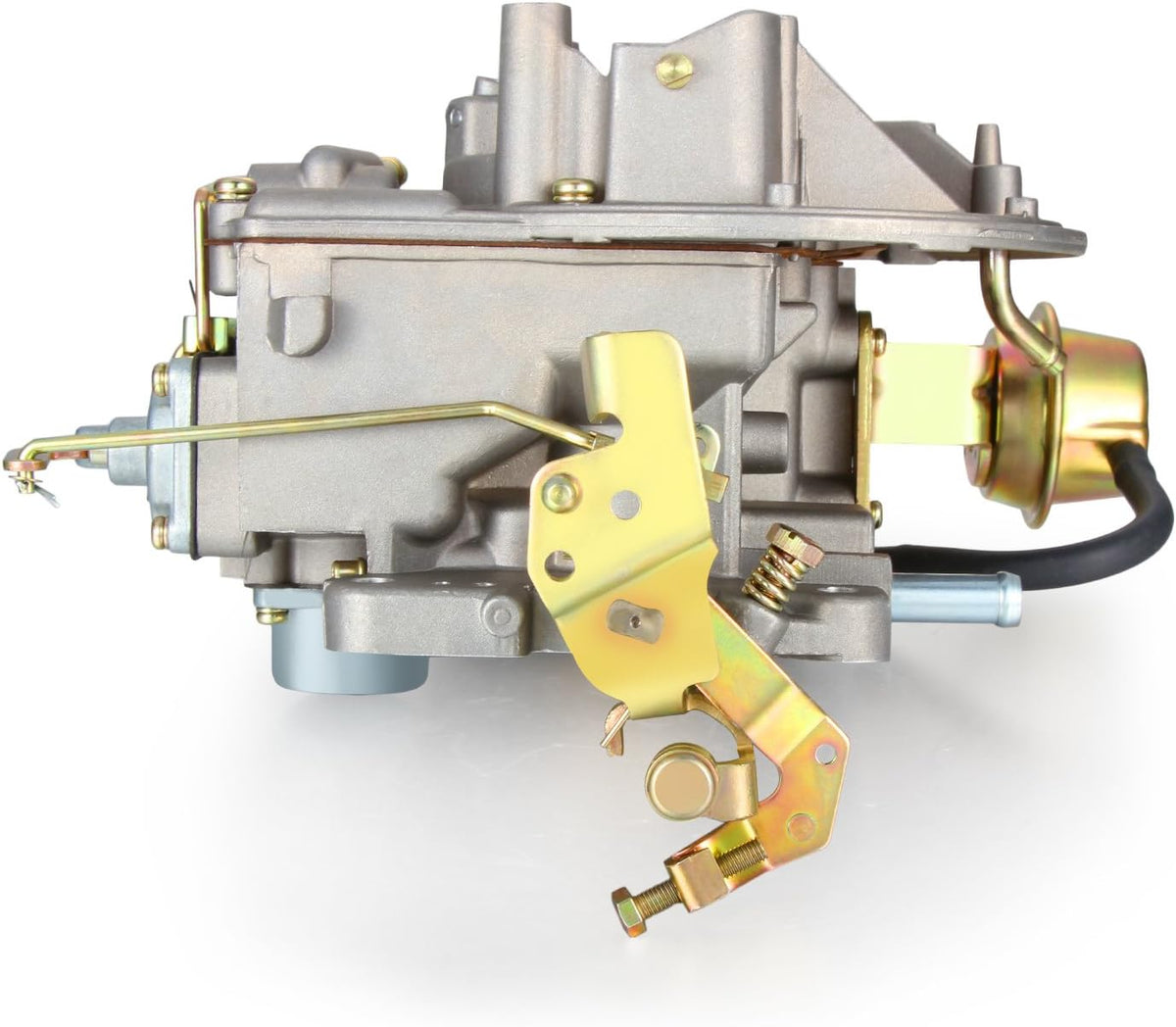 Carburetor For Ford 289 302 351 Cu Jeep Wagoneer 1964-1978 Engine 360 Cu N483