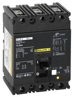 Molded Case Circuit Breaker K285