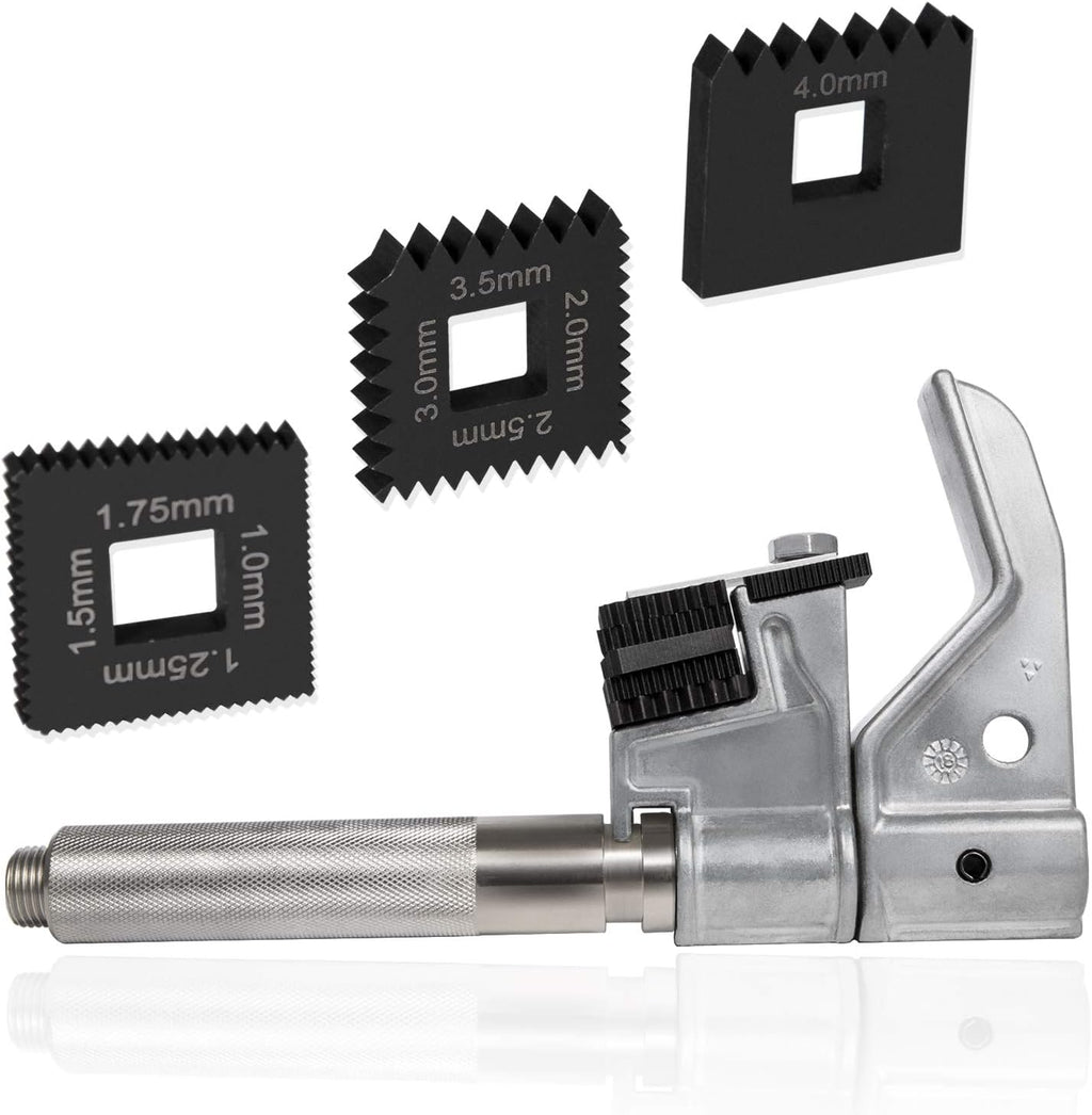 Metric Die Set Thread Repair Tool Y50033