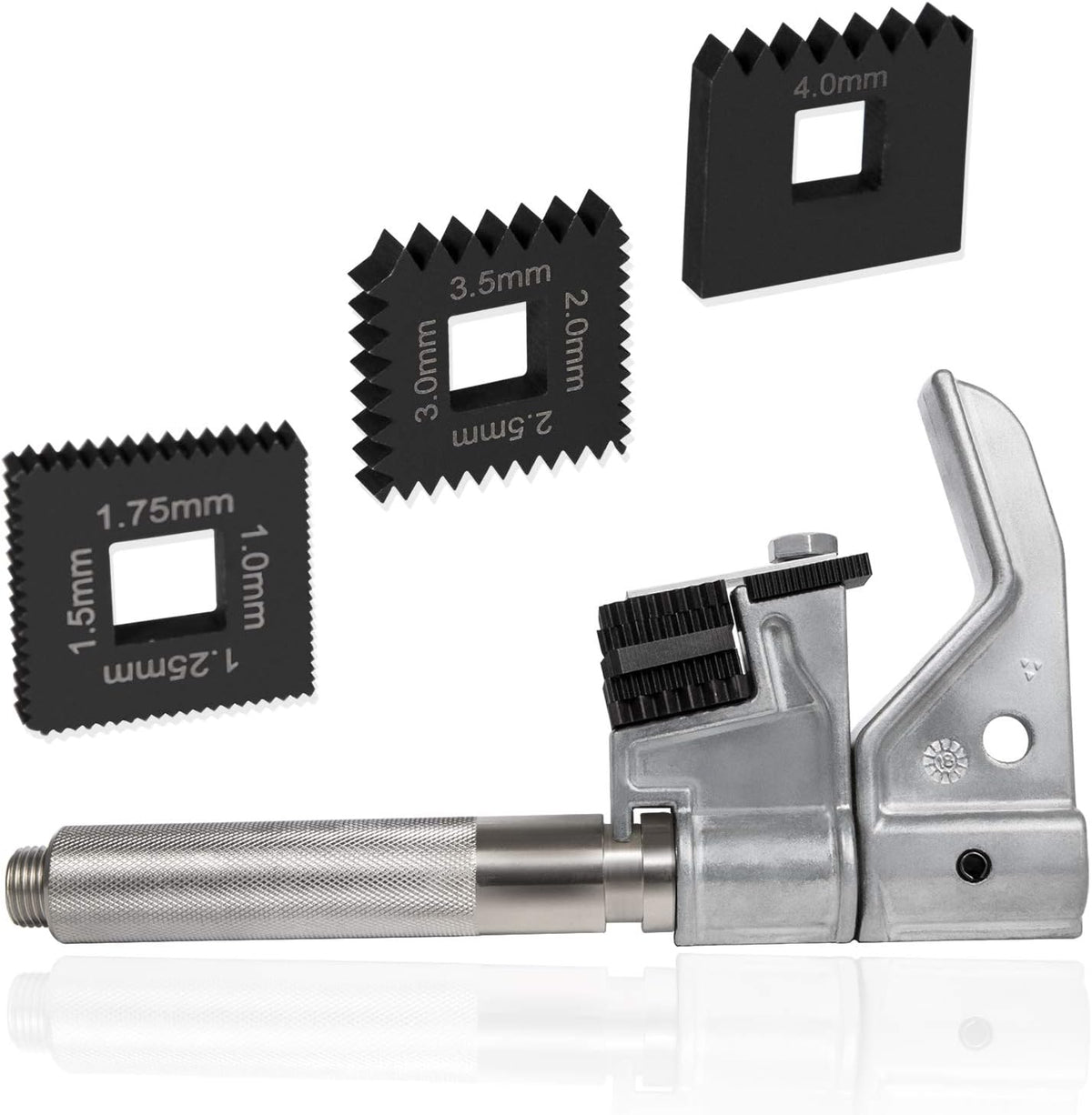 Metric Die Set Thread Repair Tool Y50033