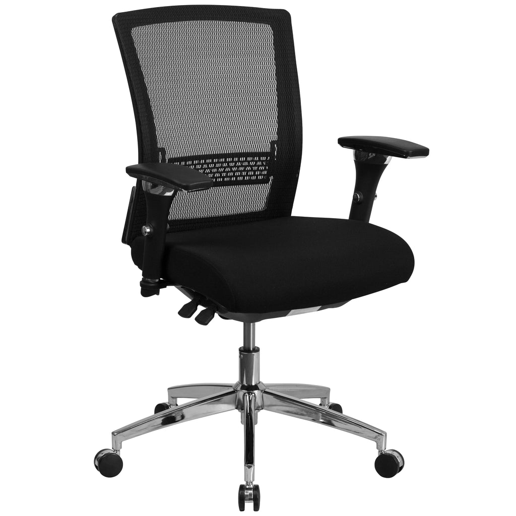 Ergonomic Executive Swivel Office Chair Q3273