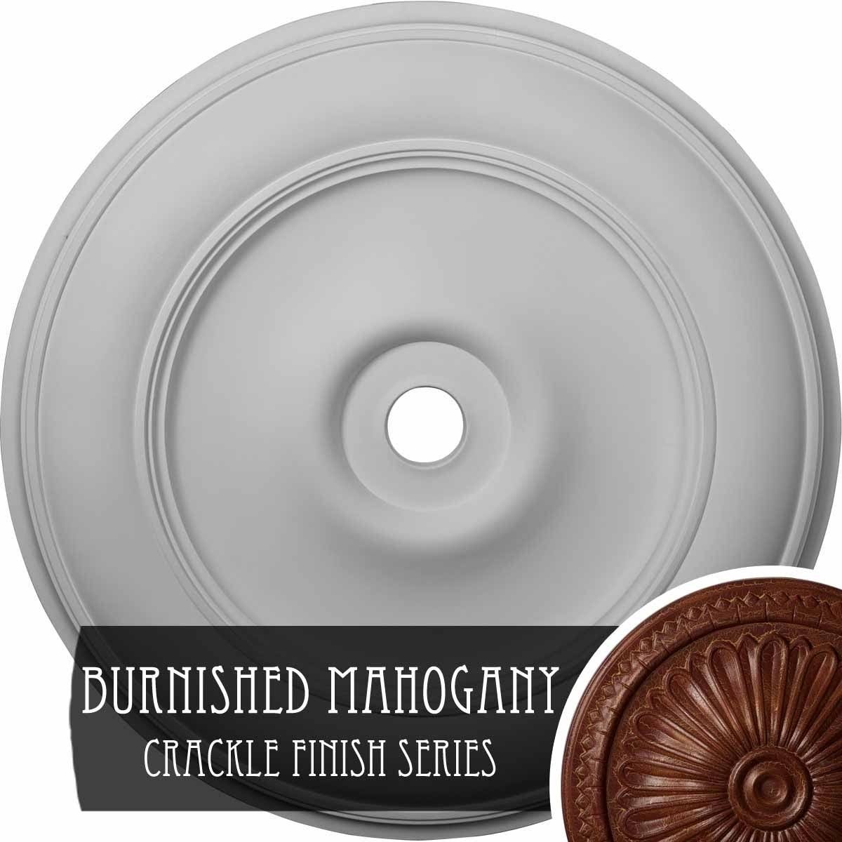Classic Ceiling Medallion V6326
