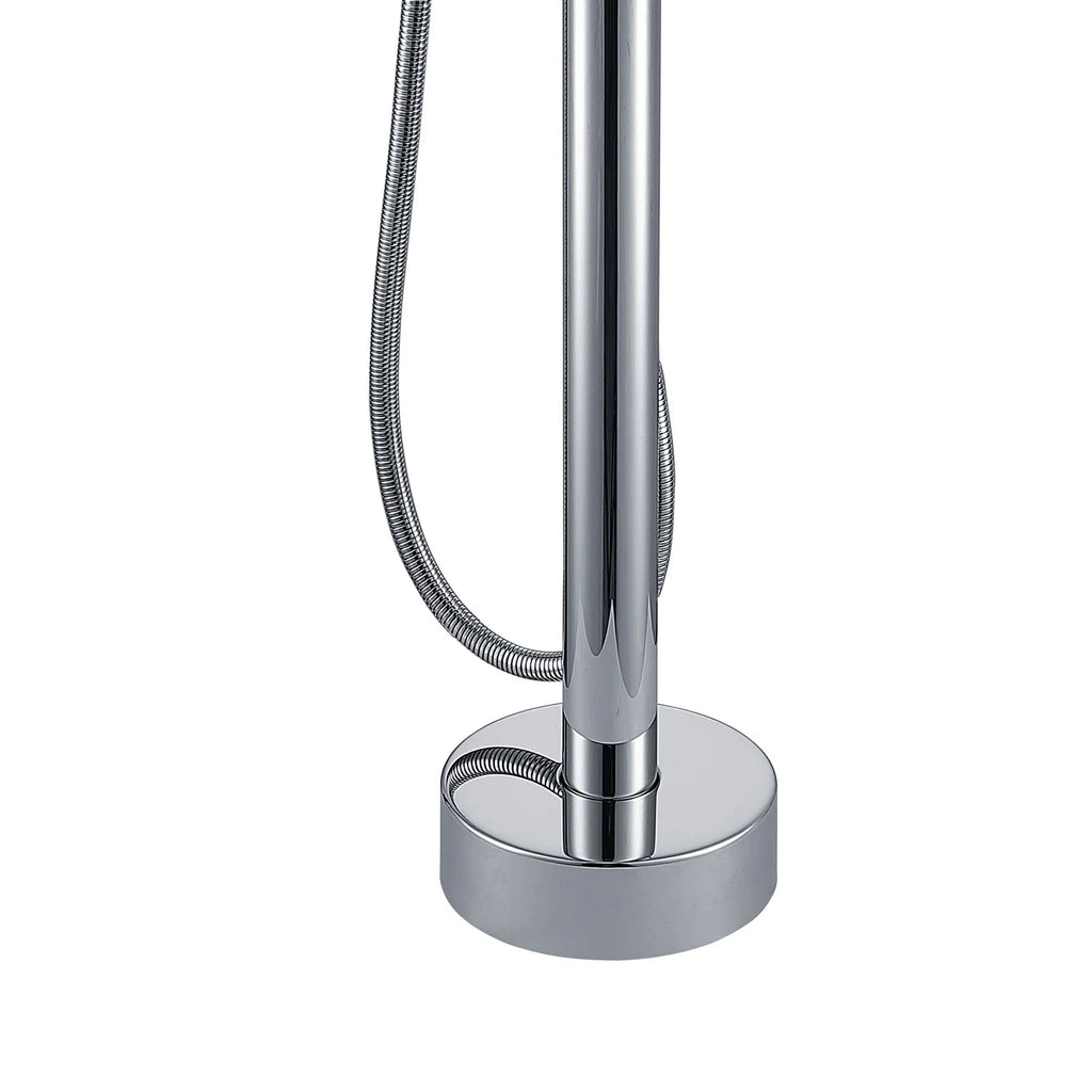 Freestanding Bathtub Faucet Set E2226