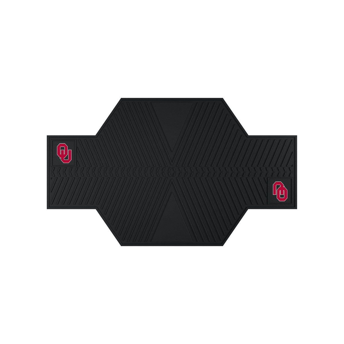 Motorcycle Mat X22523