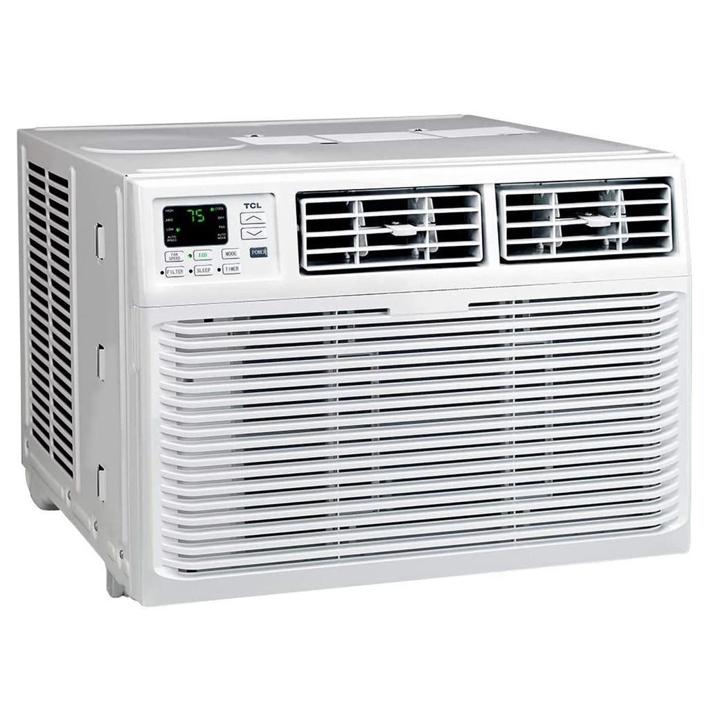 8,000 BTU 3 Fan Speed Window Air Conditioner H605