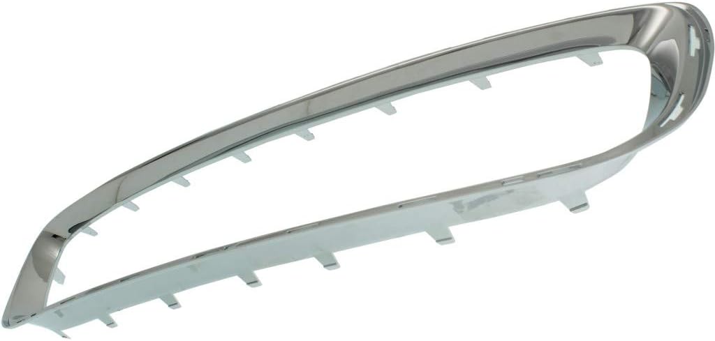 Chrome Grille Trim for Mini Cooper Y49582