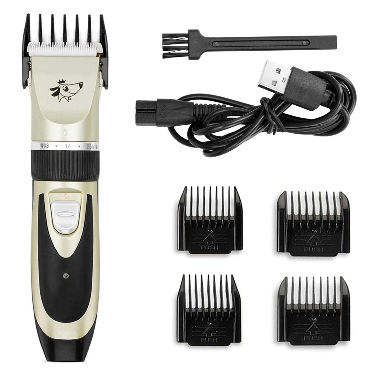 Dog Hair Clippers Q266436