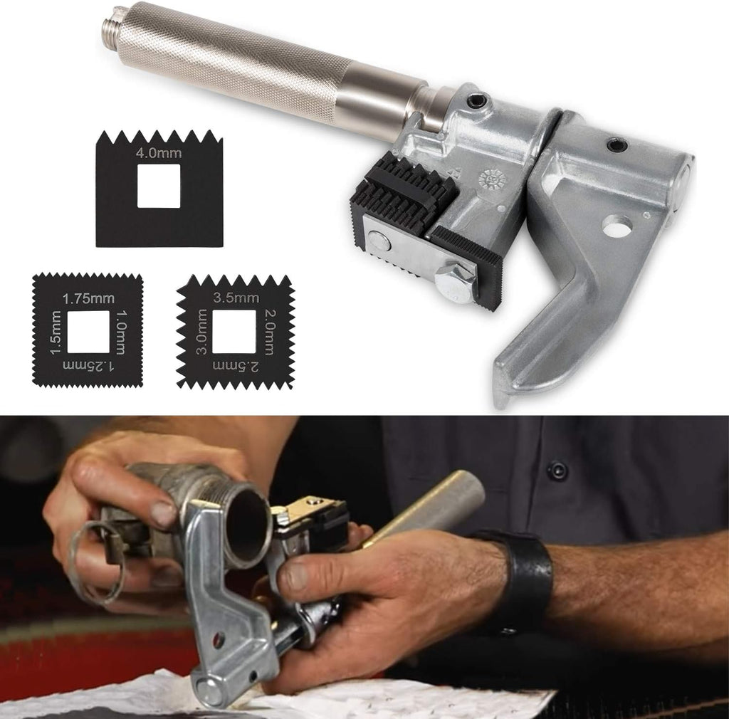 Metric Die Set Thread Repair Tool Y50033