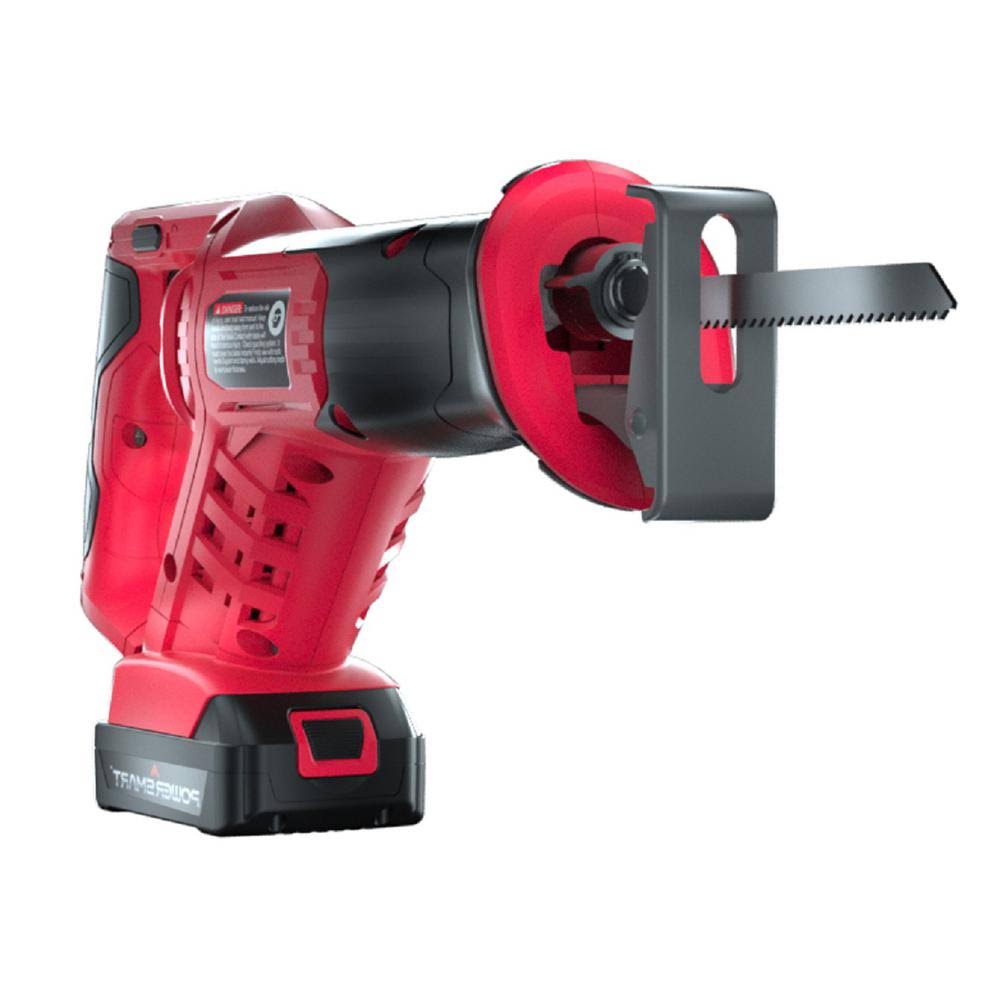 20V Cordless Reciprocating Saw Q501