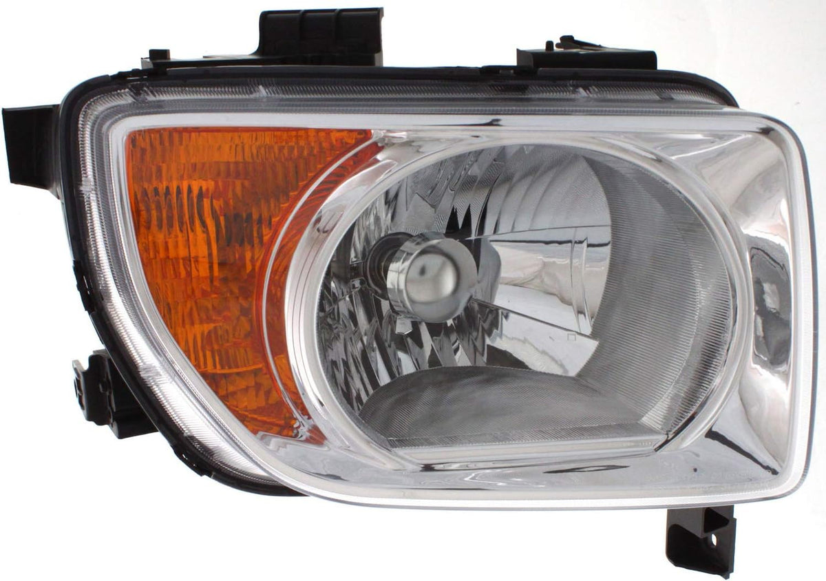 Halogen Headlight Assembly H7824