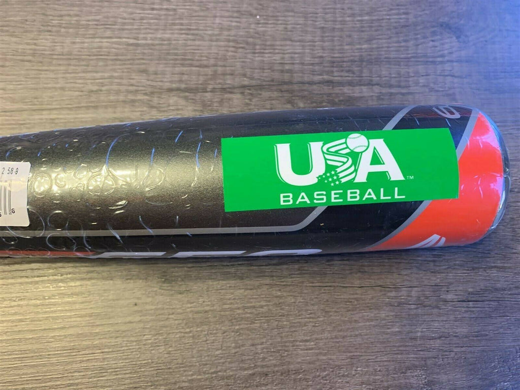 USA Baseball Bat C8560