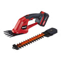 Cordless Shear Shrubber Tool Only I6042