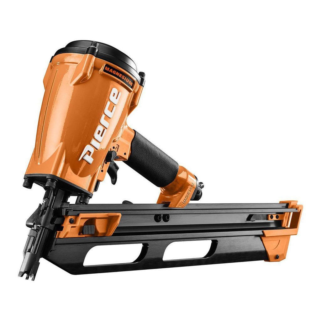 21° Framing Nailer X704