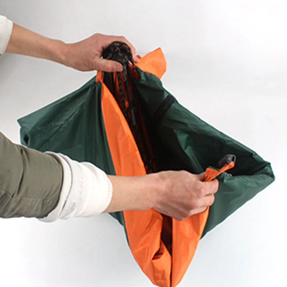 Portable Outdoor Pet Tent X4039